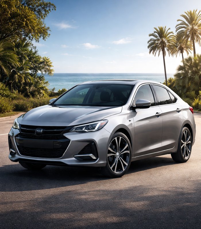 sell a car